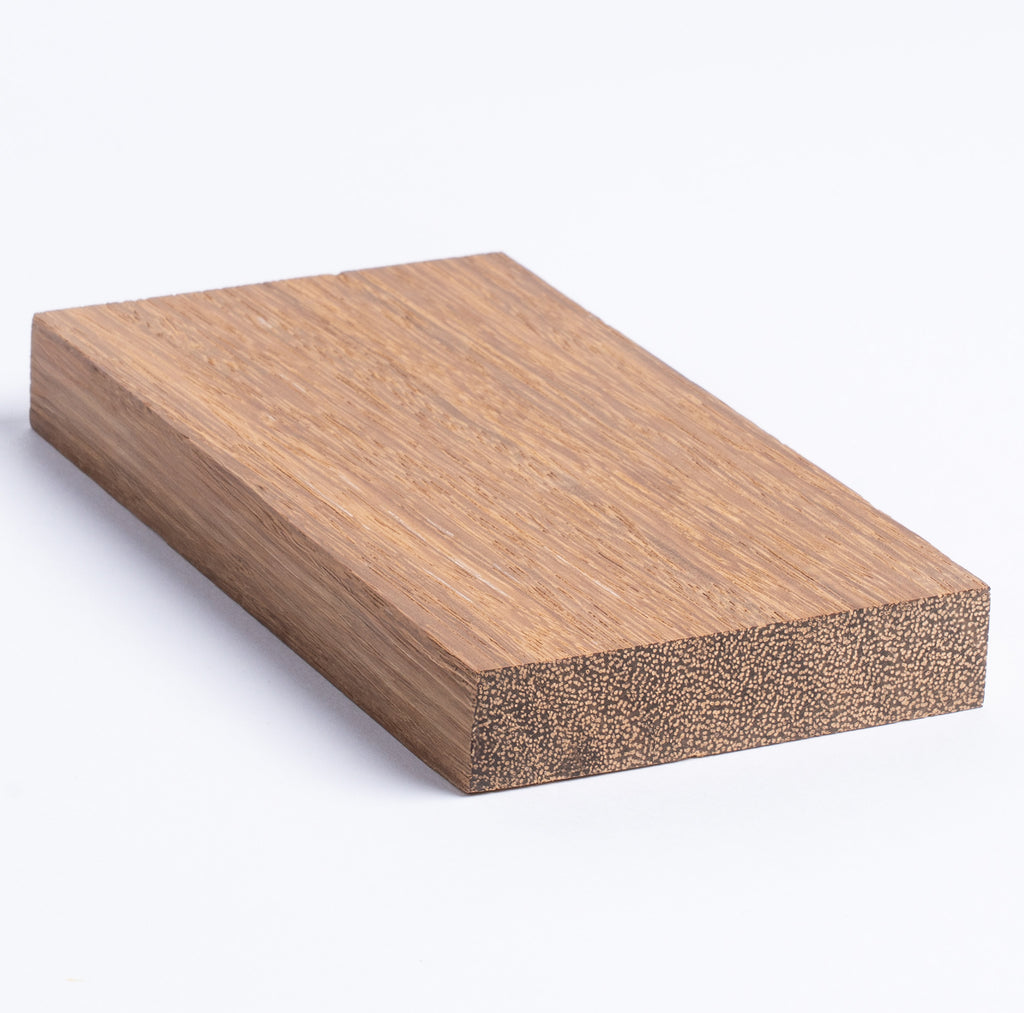 Sucupira Preta ( Coeur Dehors)