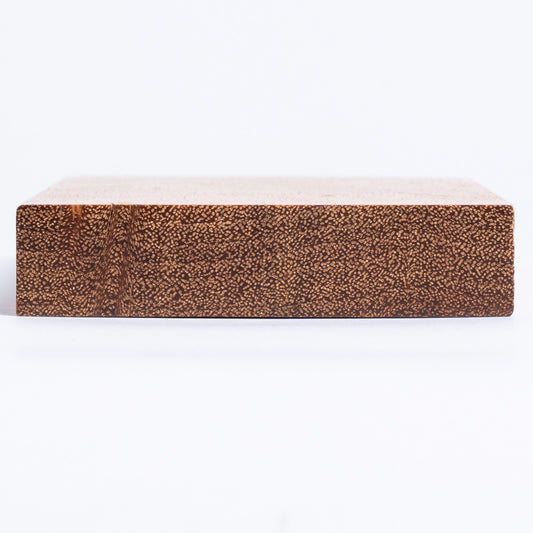 Cumaru (Brazilian Teak)