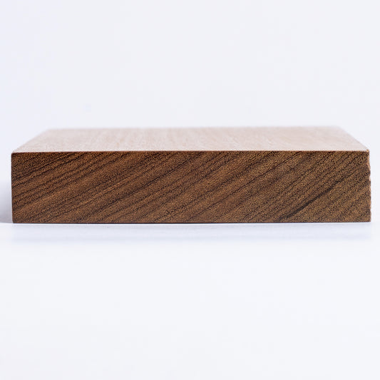Green ebony