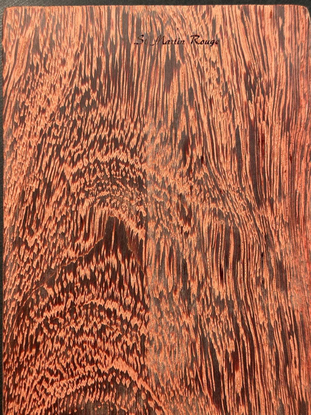 Saint Martin Rouge (Angelin)