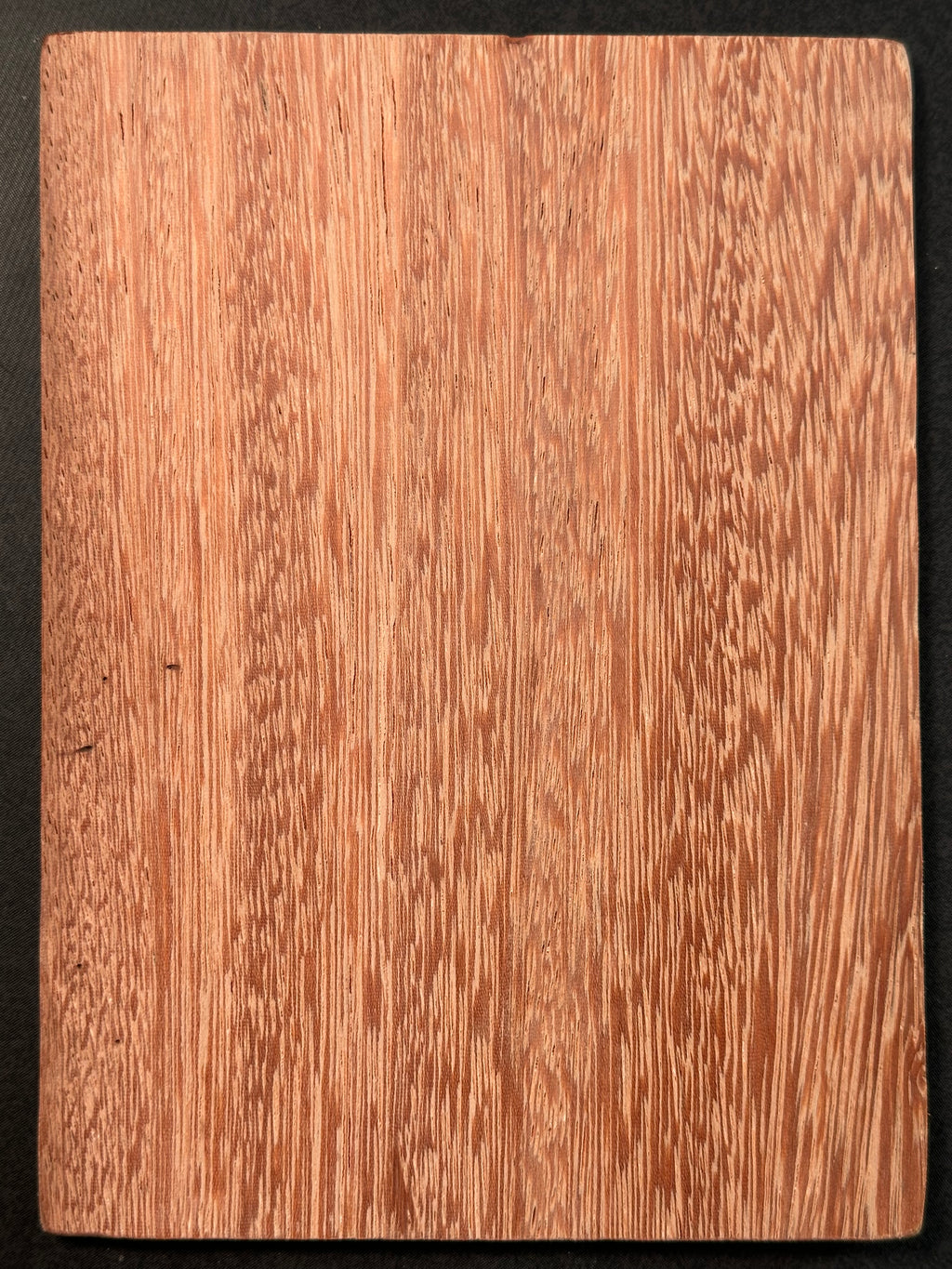 Saint Martin Jaune (Angelim Pedra)