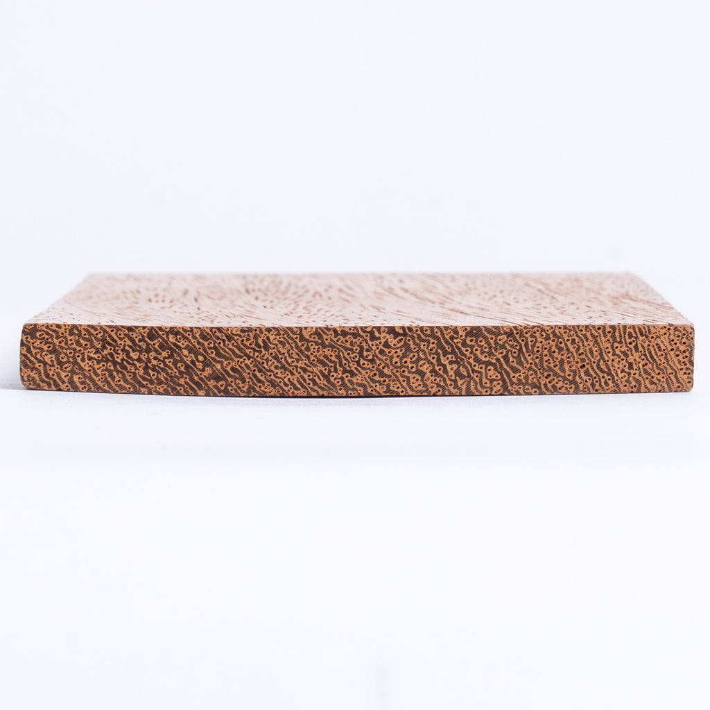 Saint Martin Jaune (Angelim Pedra)