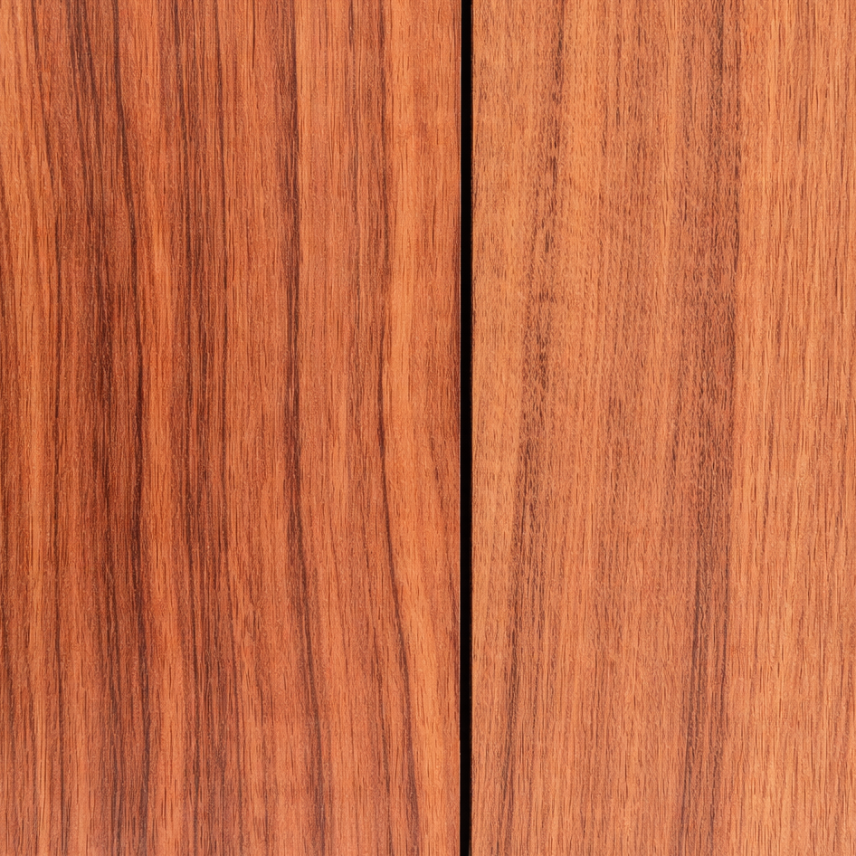 Red Ebony