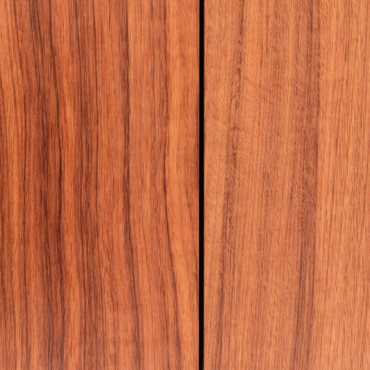Red Ebony